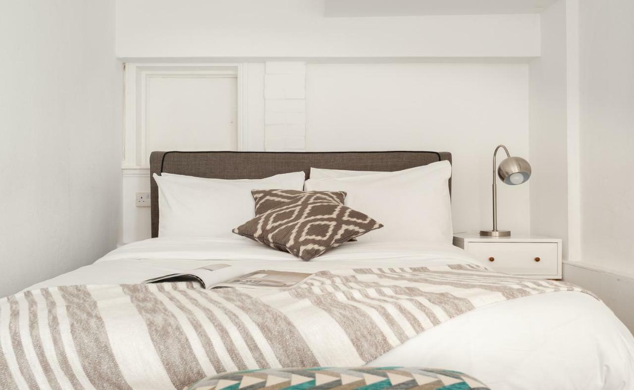 The South Kensington Mews - Lovely 5Bdr Home London Bagian luar foto