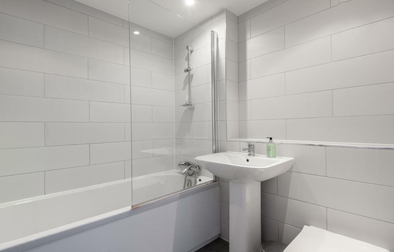 The South Kensington Mews - Lovely 5Bdr Home London Bagian luar foto