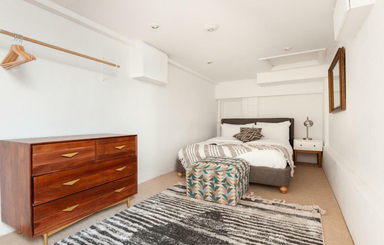 The South Kensington Mews - Lovely 5Bdr Home London Bagian luar foto