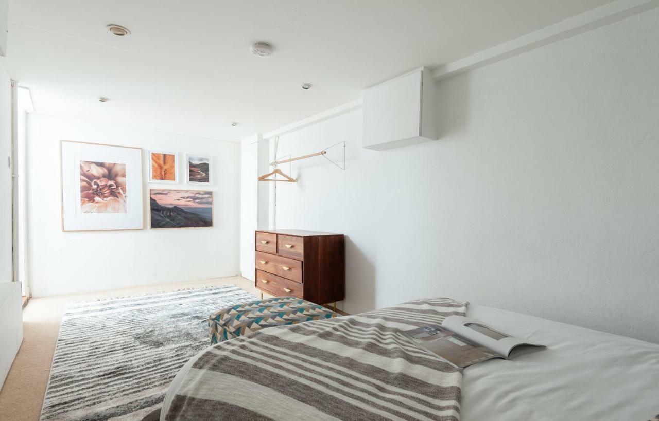 The South Kensington Mews - Lovely 5Bdr Home London Bagian luar foto