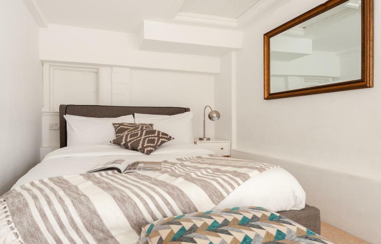 The South Kensington Mews - Lovely 5Bdr Home London Bagian luar foto
