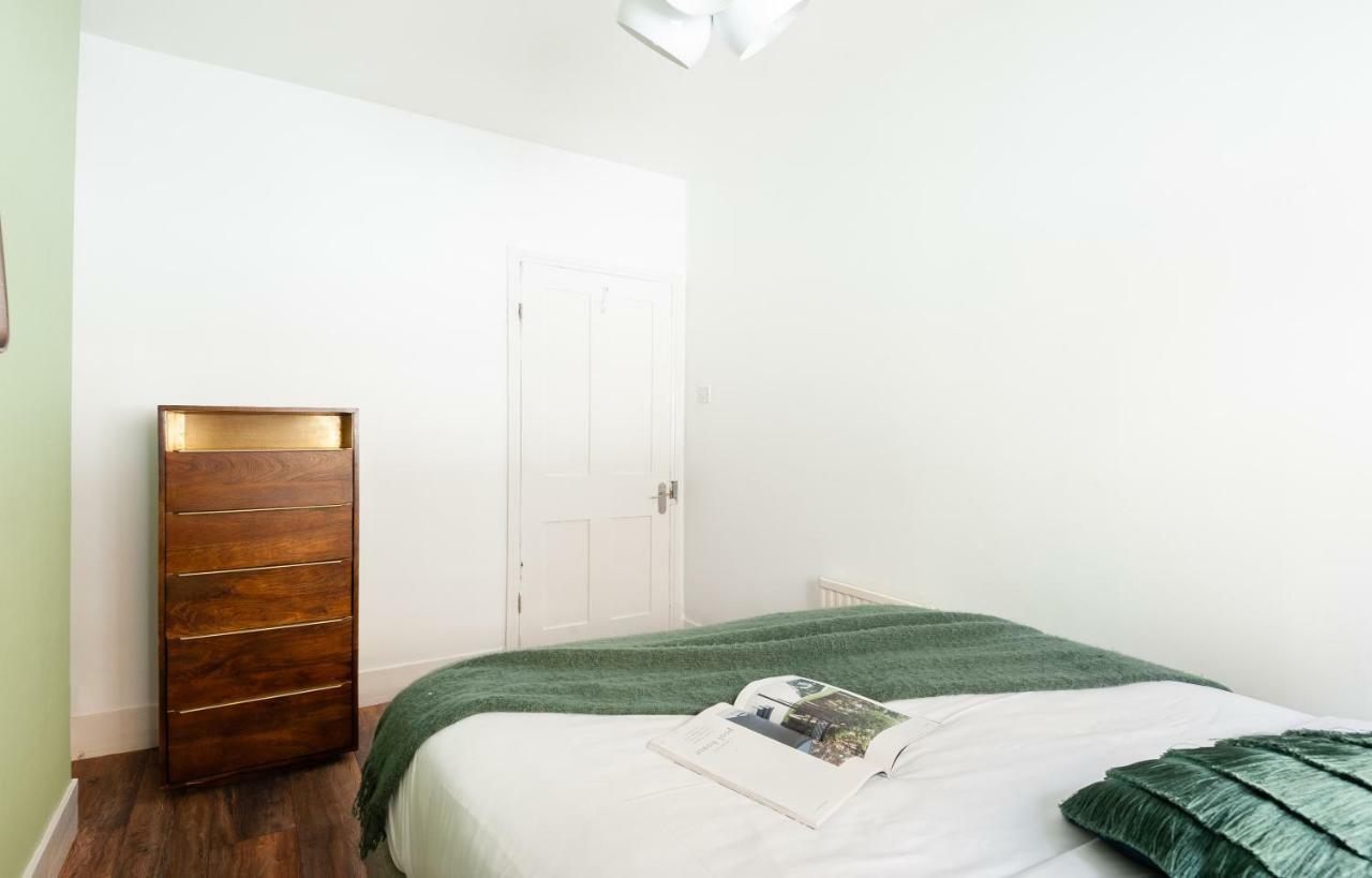 The South Kensington Mews - Lovely 5Bdr Home London Bagian luar foto