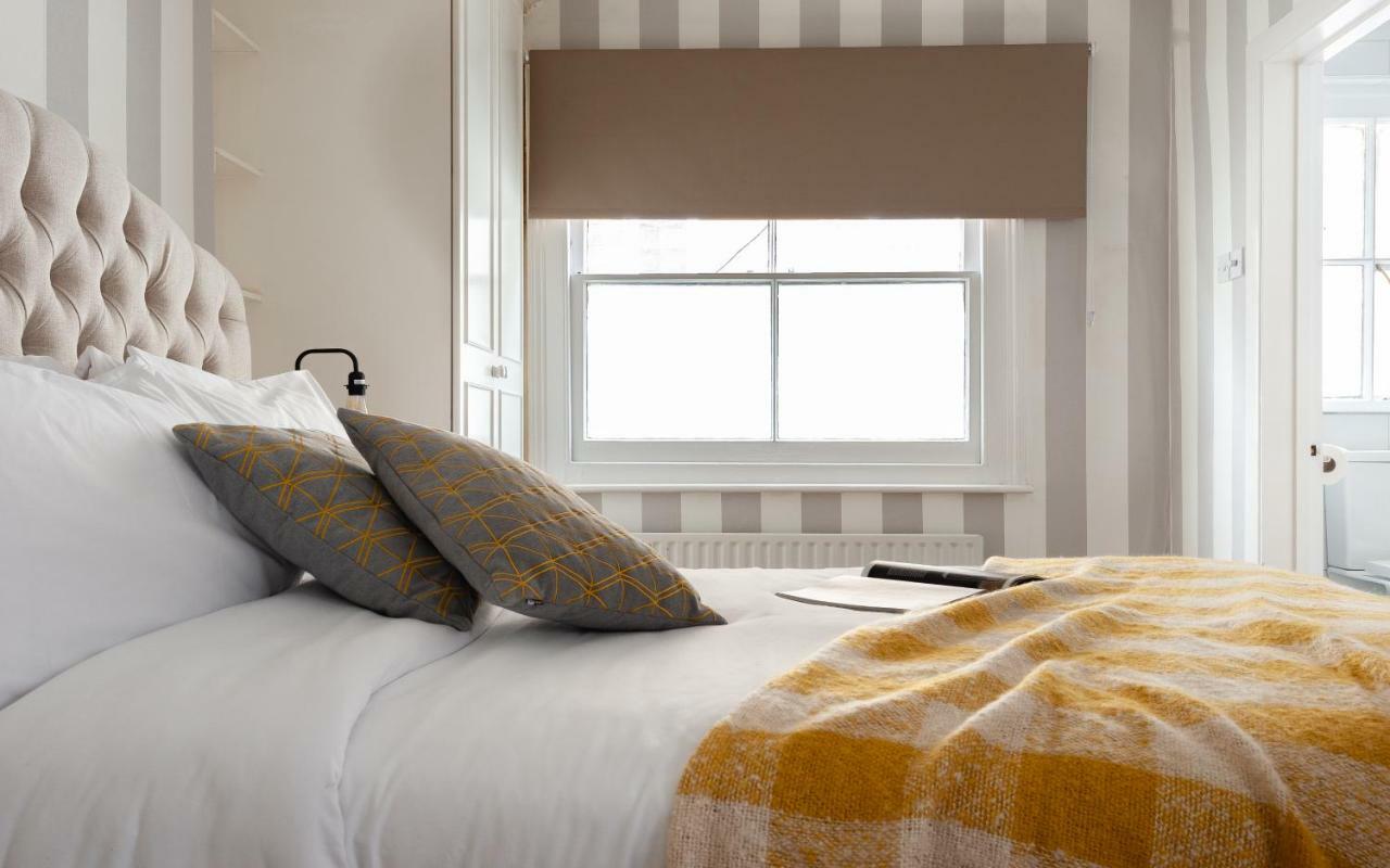 The South Kensington Mews - Lovely 5Bdr Home London Bagian luar foto