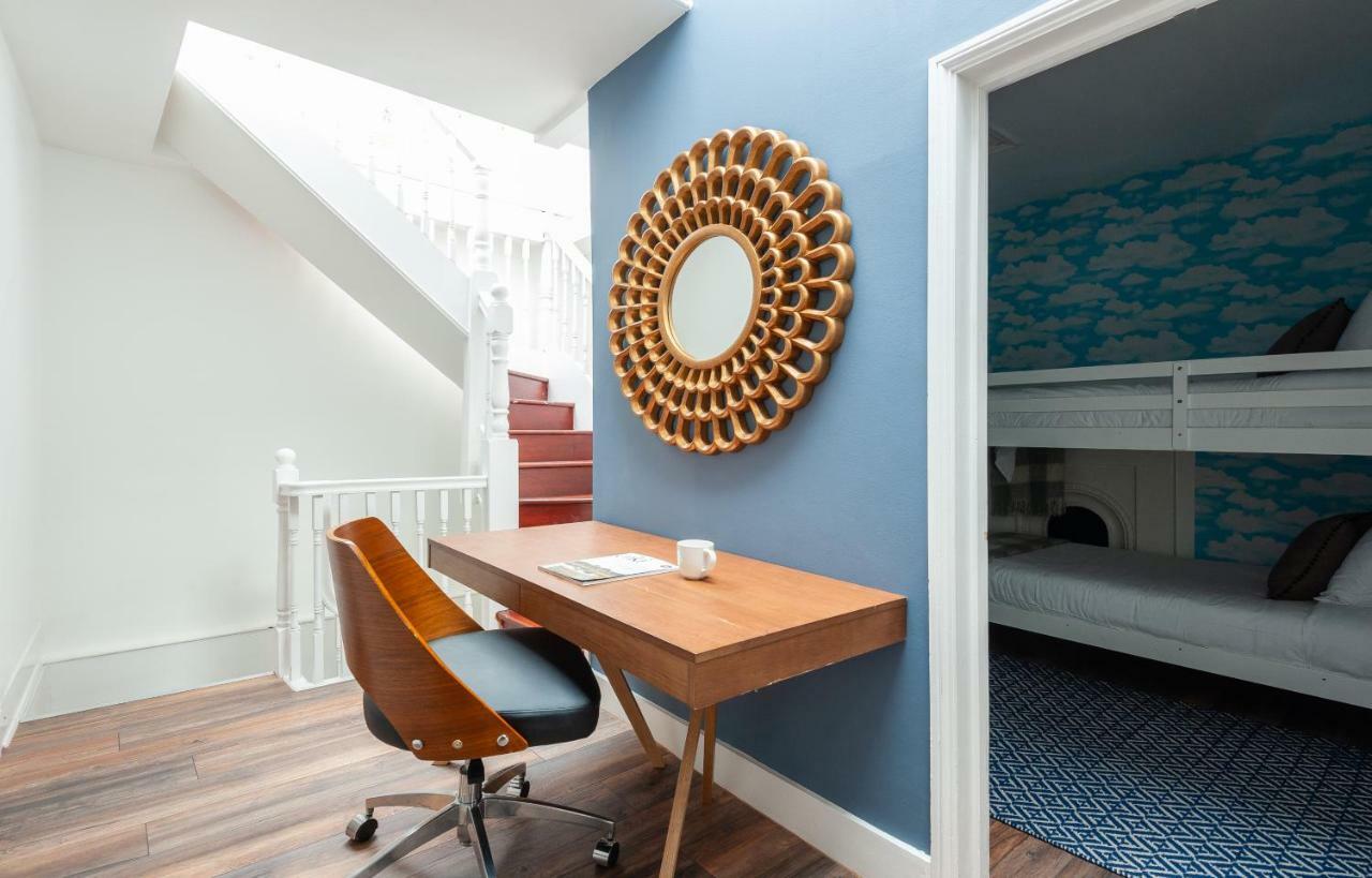 The South Kensington Mews - Lovely 5Bdr Home London Bagian luar foto