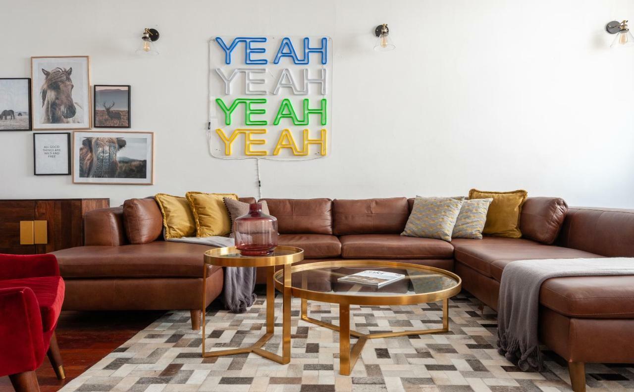 The South Kensington Mews - Lovely 5Bdr Home London Bagian luar foto